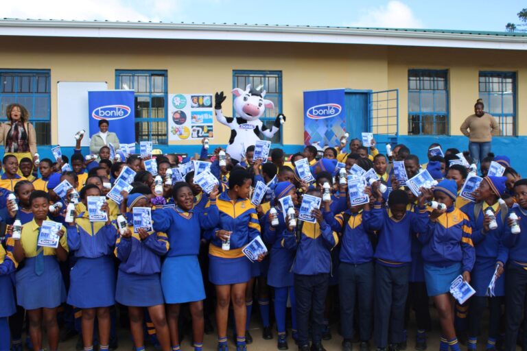 Celebrating World Milk Month
